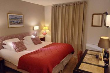 Hotel La Marisa Saint Jean De Luz: Photo 