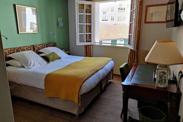Hotel La Marisa Saint Jean De Luz: Photo 