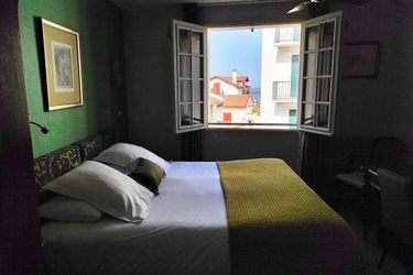 Hotel La Marisa Saint Jean De Luz: Photo 