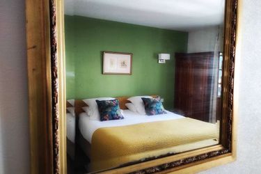 Hotel La Marisa Saint Jean De Luz: Photo 
