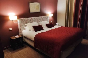 Hotel La Marisa Saint Jean De Luz: Photo 