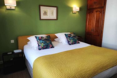 Hotel La Marisa Saint Jean De Luz: Photo 