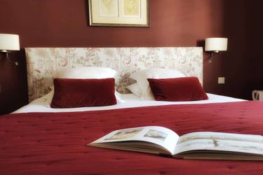 Hotel La Marisa Saint Jean De Luz: Photo 