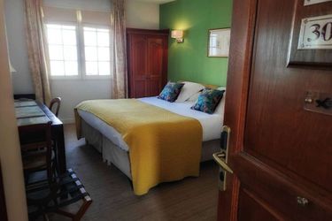 Hotel La Marisa Saint Jean De Luz: Photo 