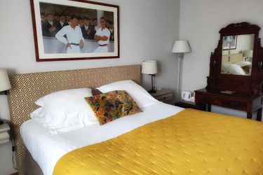 Hotel La Marisa Saint Jean De Luz: Photo 