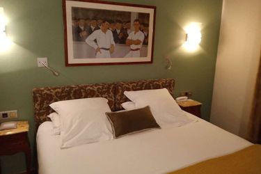 Hotel La Marisa Saint Jean De Luz: Photo 