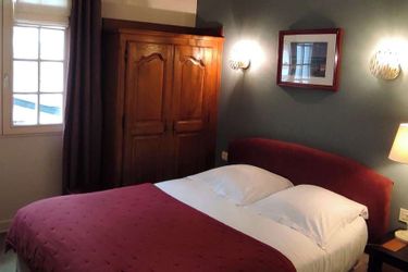 Hotel La Marisa Saint Jean De Luz: Photo 