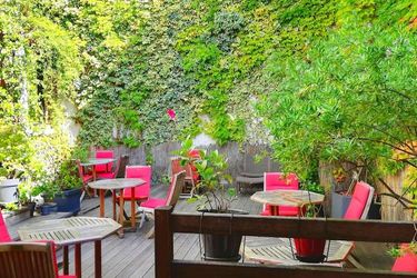Hotel La Marisa Saint Jean De Luz: Photo 