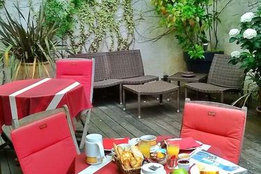 Hotel La Marisa Saint Jean De Luz: Photo 