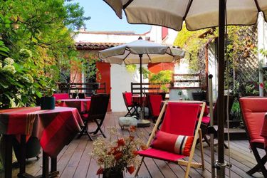 Hotel La Marisa Saint Jean De Luz: Photo 
