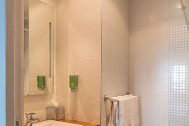 Hotel La Marisa Saint Jean De Luz: Photo 