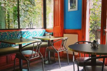 Hotel La Marisa Saint Jean De Luz: Photo 