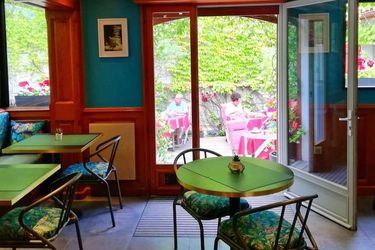 Hotel La Marisa Saint Jean De Luz: Photo 