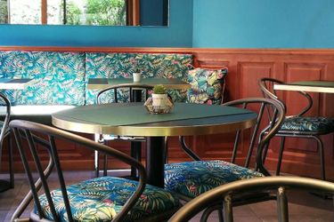 Hotel La Marisa Saint Jean De Luz: Photo 