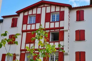Hotel La Marisa Saint Jean De Luz: Photo 