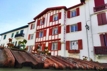 Hotel La Marisa Saint Jean De Luz: Photo 