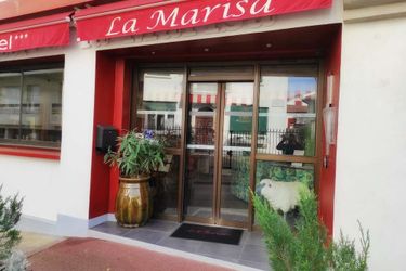 Hotel La Marisa Saint Jean De Luz: Photo 
