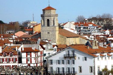 Hotel La Marisa Saint Jean De Luz: Photo 