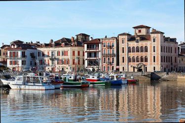 Hotel La Marisa Saint Jean De Luz: Photo 