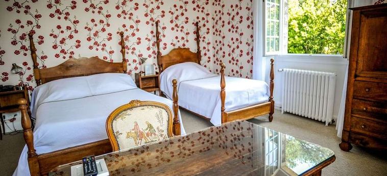 Hotel Les Goelands Saint Jean De Luz: Foto 