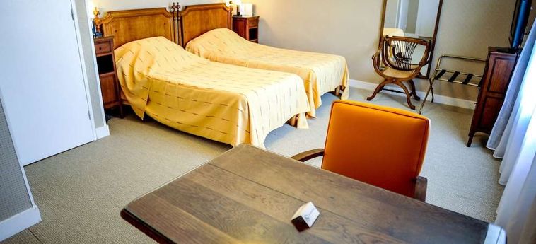 Hotel Les Goelands Saint Jean De Luz: Foto 