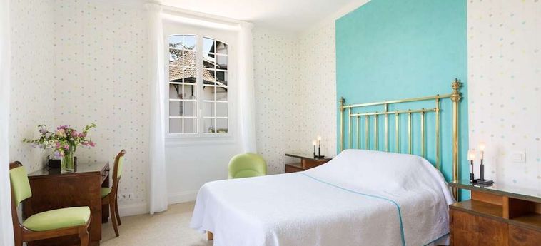 Hotel Les Goelands Saint Jean De Luz: Foto 