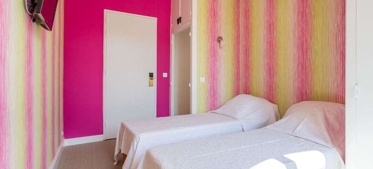 Hotel Les Goelands Saint Jean De Luz: Foto 