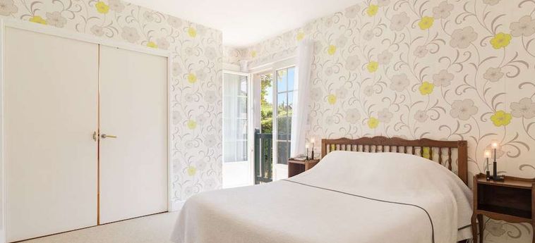 Hotel Les Goelands Saint Jean De Luz: Foto 