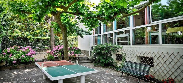 Hotel Les Goelands Saint Jean De Luz: Foto 