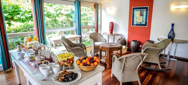 Hotel Les Goelands Saint Jean De Luz: Foto 