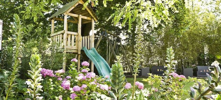 Hotel Les Goelands Saint Jean De Luz: Foto 