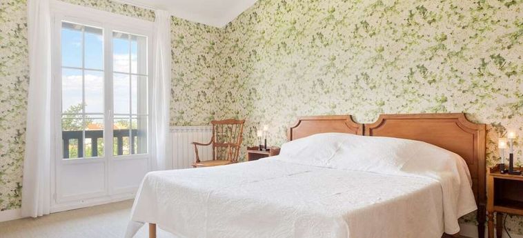 Hotel Les Goelands Saint Jean De Luz : Photo 