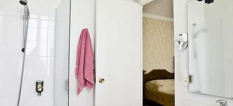 Hotel Les Goelands Saint Jean De Luz : Photo 