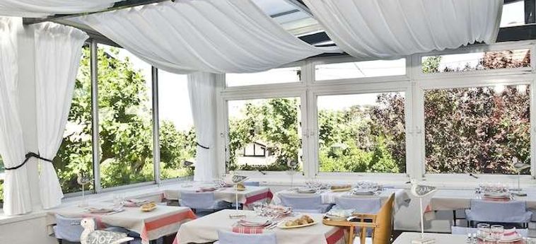 Hotel Les Goelands Saint Jean De Luz : Photo 