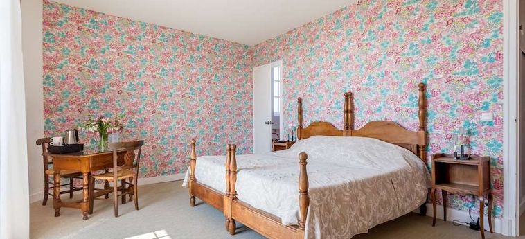 Hotel Les Goelands Saint Jean De Luz: Foto 