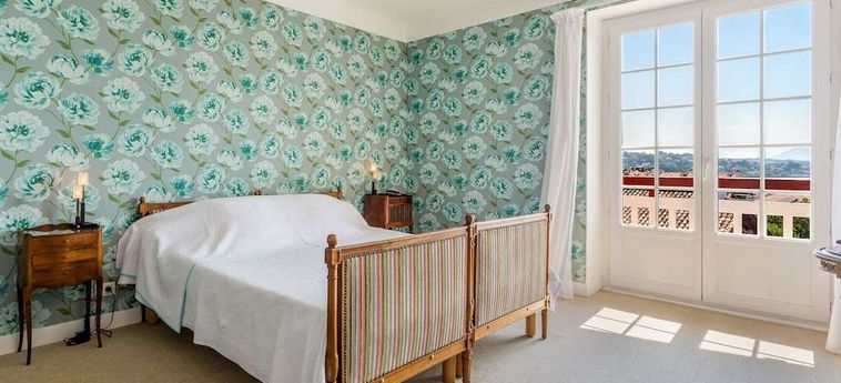 Hotel Les Goelands Saint Jean De Luz: Foto 