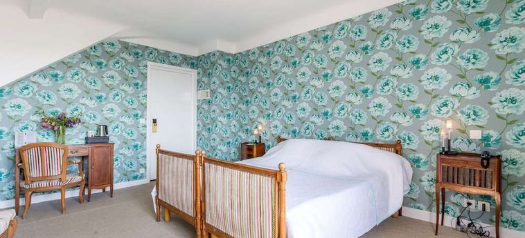 Hotel Les Goelands Saint Jean De Luz: Foto 