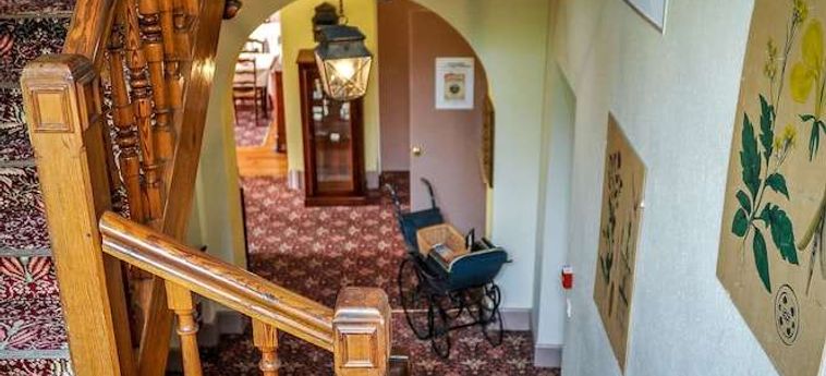 Hotel Les Goelands Saint Jean De Luz: Foto 