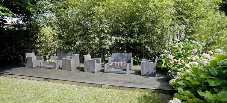 Hotel Les Goelands Saint Jean De Luz: Foto 