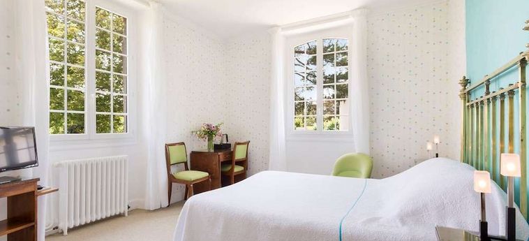 Hotel Les Goelands Saint Jean De Luz: Foto 