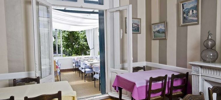 Hotel Les Goelands Saint Jean De Luz: Foto 