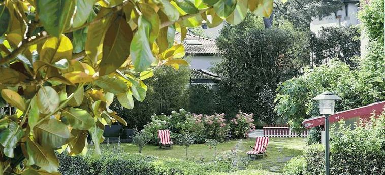 Hotel Les Goelands Saint Jean De Luz: Foto 