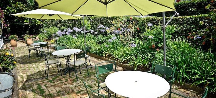 Hotel Les Goelands Saint Jean De Luz: Foto 