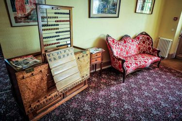 Hotel Les Goelands Saint Jean De Luz: Photo 