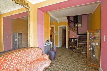 Hotel Les Goelands Saint Jean De Luz: Photo 