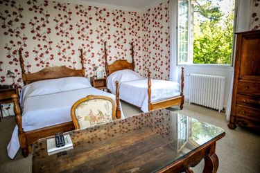 Hotel Les Goelands Saint Jean De Luz: Photo 