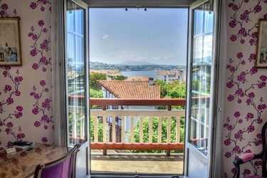 Hotel Les Goelands Saint Jean De Luz: Photo 