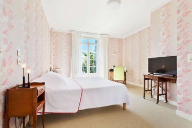 Hotel Les Goelands Saint Jean De Luz: Photo 