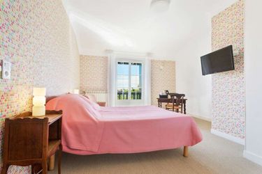 Hotel Les Goelands Saint Jean De Luz: Photo 