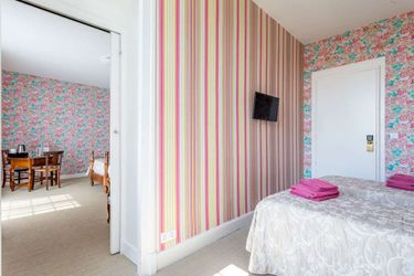Hotel Les Goelands Saint Jean De Luz: Photo 